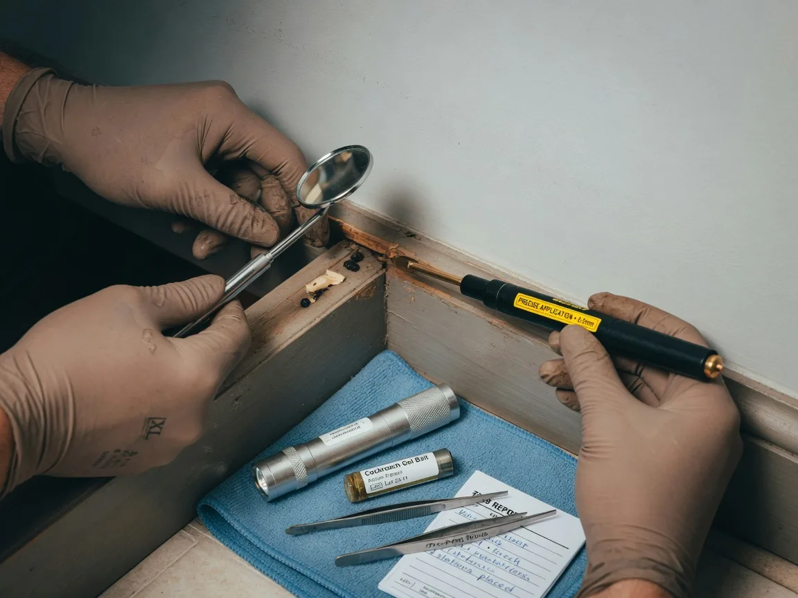 Why choose Emergency Pest Control in Ardmore, AL